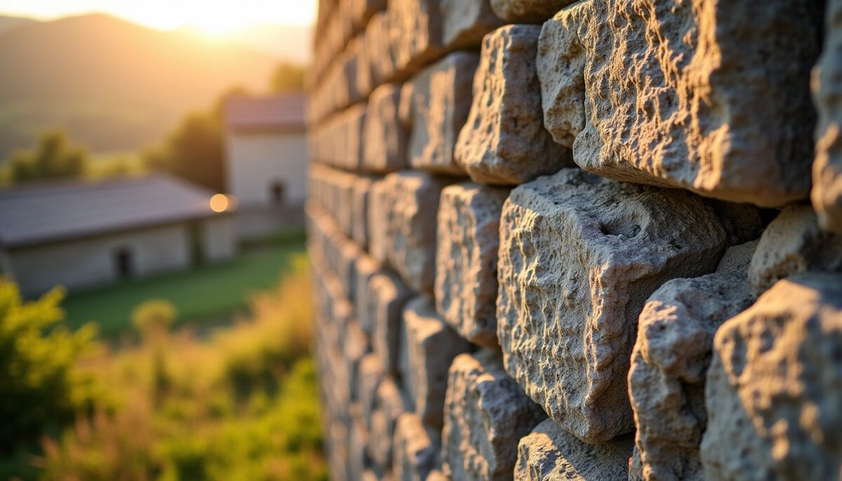 Pietra d’Alba en Italie : le guide essentiel pour découvrir la pierre emblématique du Piémont