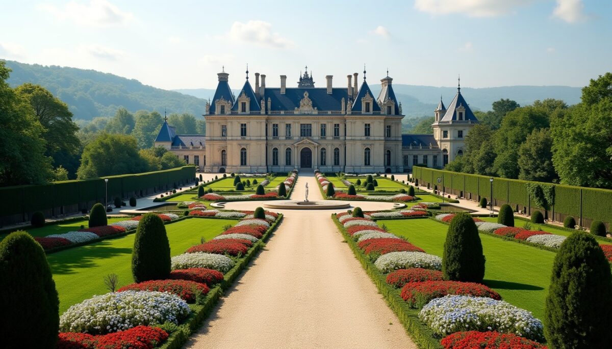 Châteaux XXL : état des lieux en 2026 et perspectives d'avenir