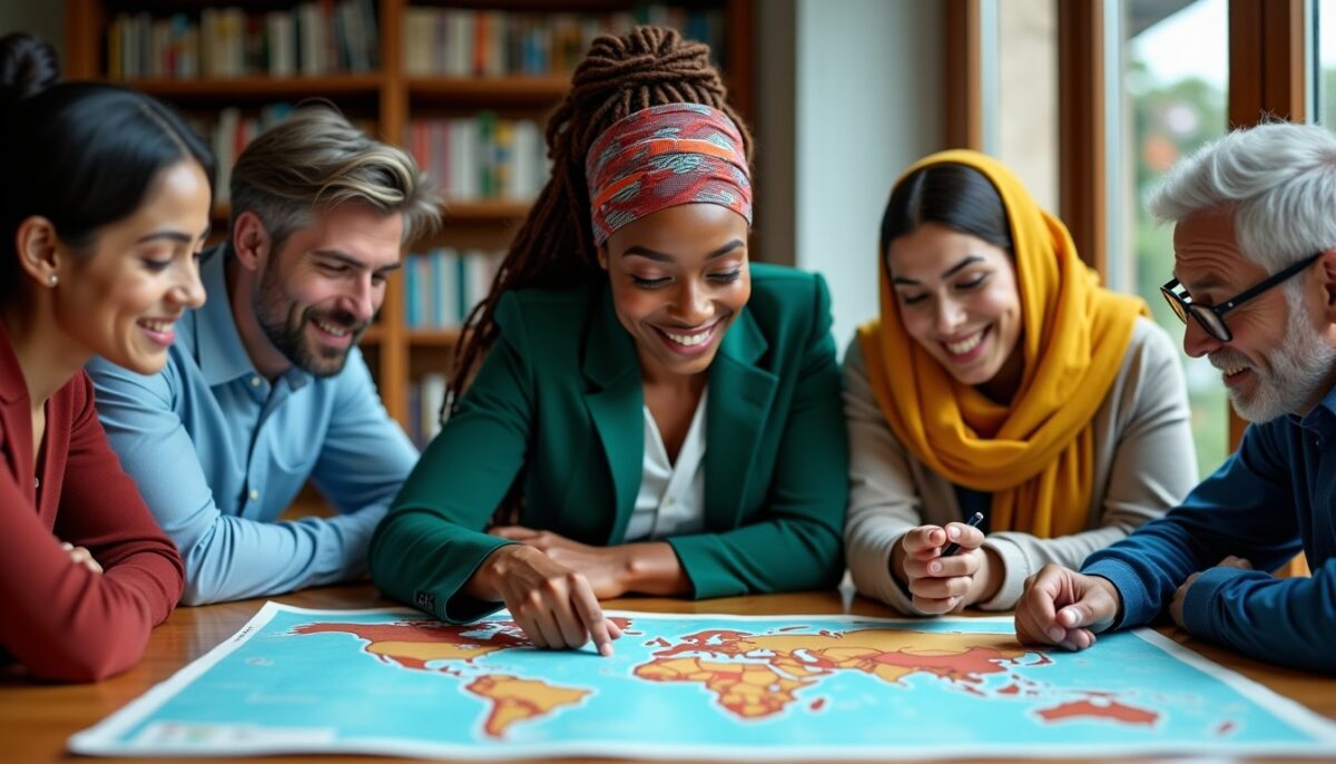 Tous les pays commençant par M : liste exhaustive et faits essentiels à découvrir en 2024 Tous les pays commençant par M : liste exhaustive et faits essentiels à découvrir en 2024
