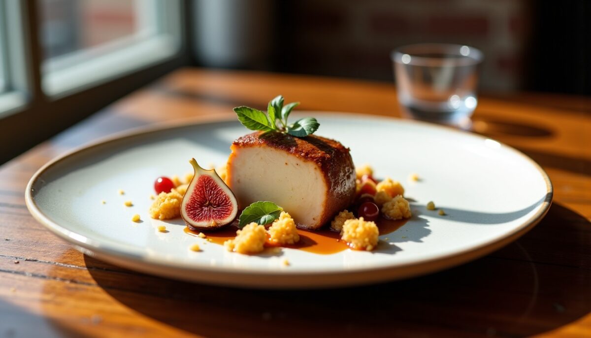 Foie gras : suggestions faciles et saveurs inédites pour sublimer votre dégustation Foie gras : suggestions faciles et saveurs inédites pour sublimer votre dégustation