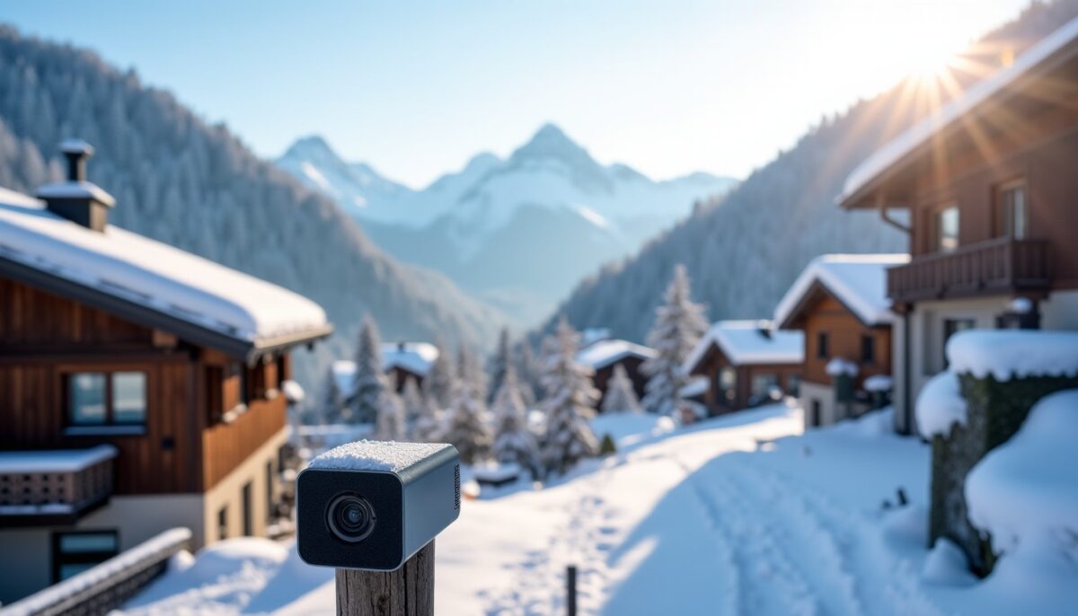 Webcam en direct à Saint-Léger-les-Mélèzes : suivez la météo et l'état des lieux en temps réel Webcam en direct à Saint-Léger-les-Mélèzes : suivez la météo et l'état des lieux en temps réel