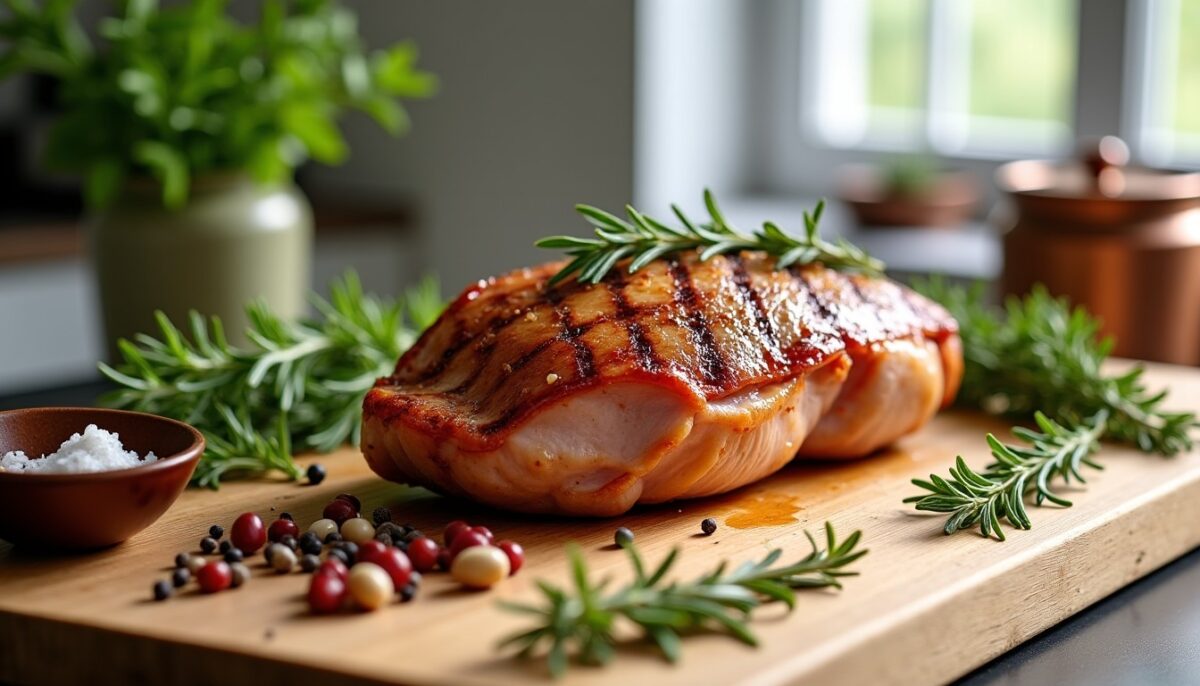 Araignée de porc : astuces de cuisson, recettes savoureuses et conseils incontournables