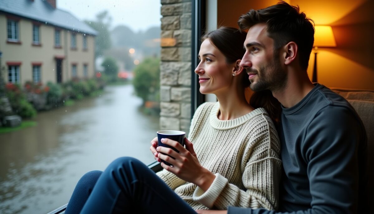 Erquy sous la pluie : idées d'activités et visites incontournables à l'abri