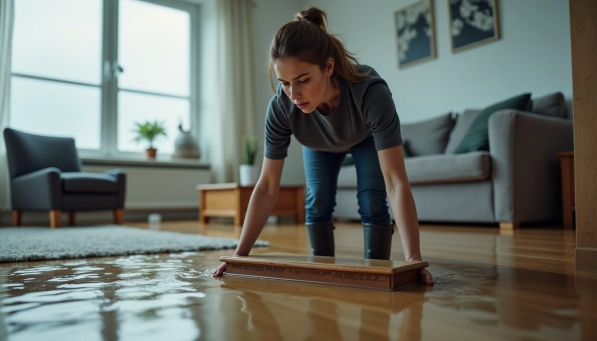 Dégât des eaux : les gestes essentiels pour protéger votre logement et réduire les dégâts Dégât des eaux : les gestes essentiels pour protéger votre logement et réduire les dégâts