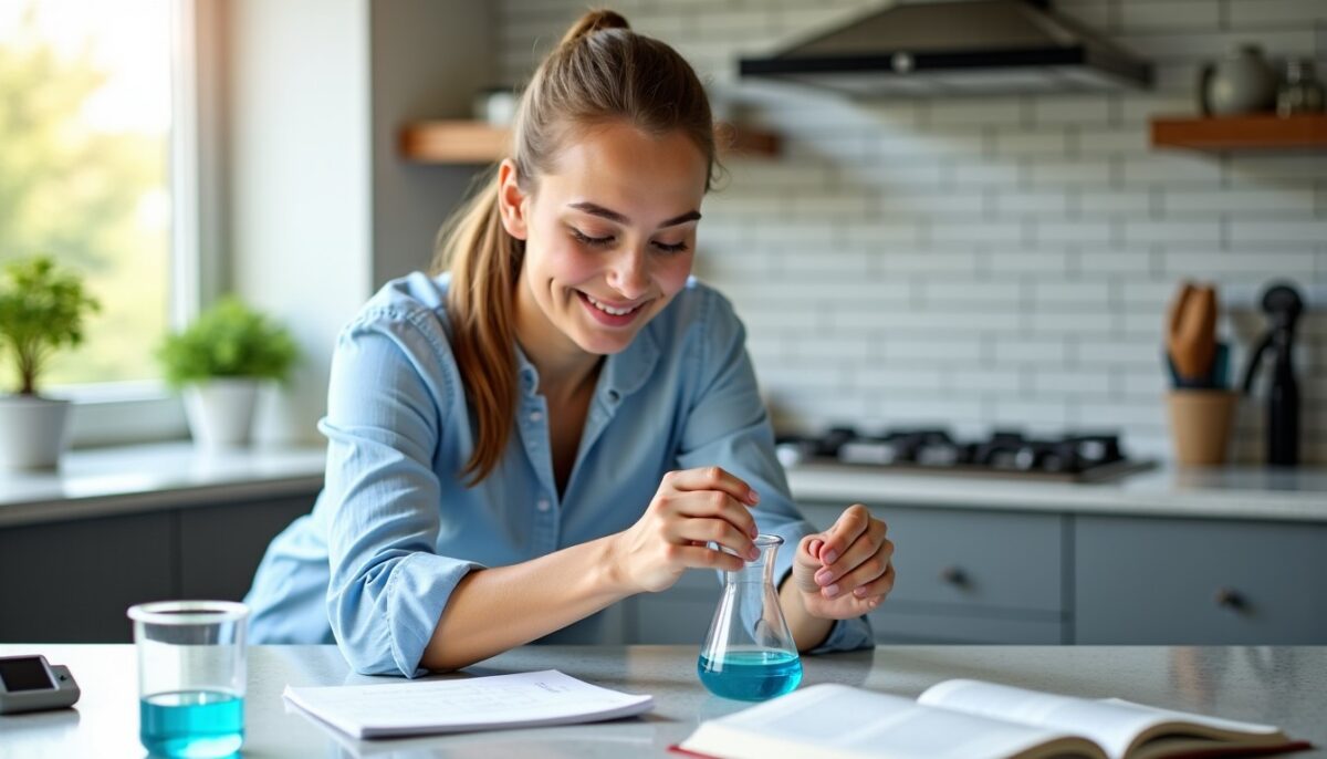 Convertir 100 ml en cl : méthode facile et explications claires