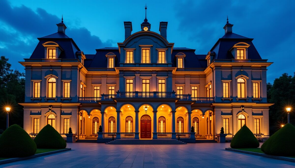 Casino Legiano en France : Plongée au cœur de l'histoire et de l'évolution de cette célèbre plateforme de jeux Casino Legiano en France : Plongée au cœur de l'histoire et de l'évolution de cette célèbre plateforme de jeux