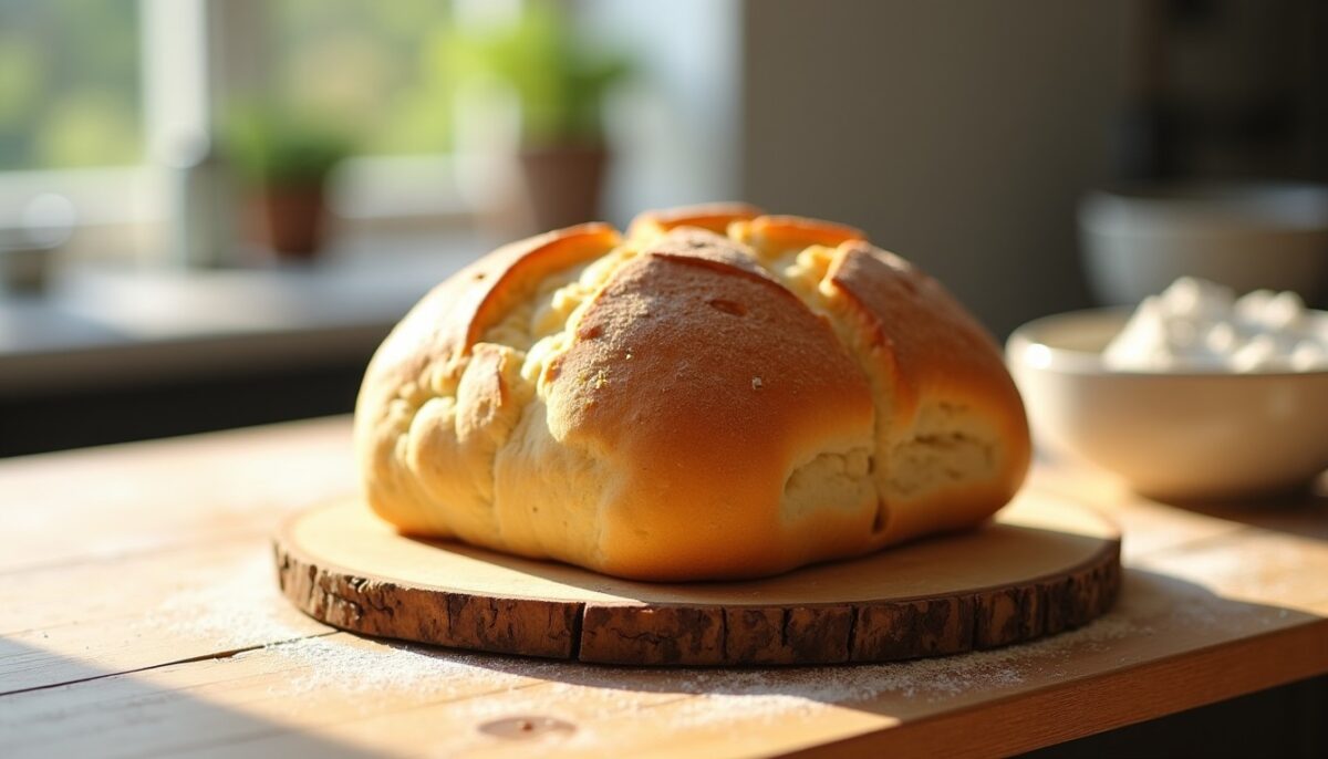 Peut-on consommer une brioche non levée ? Nos conseils pour éviter les erreurs
