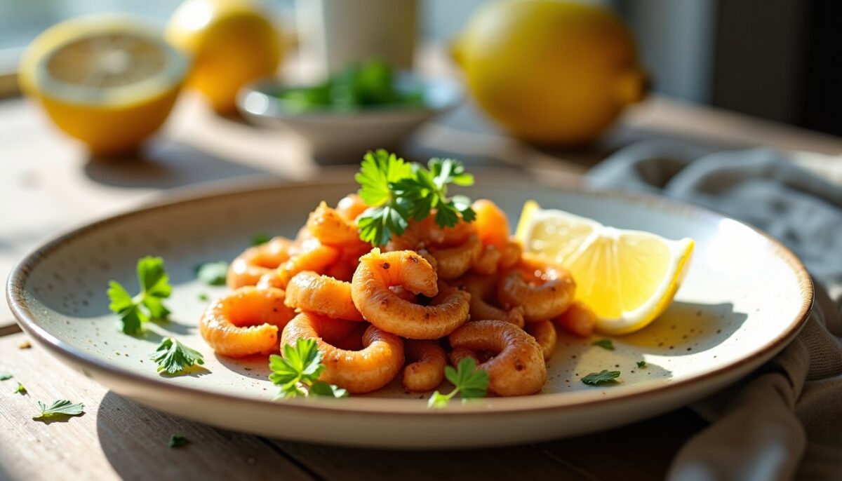 Chipirones : tout ce qu'il faut savoir pour réussir la cuisson des petits calamars frais Chipirones : tout ce qu'il faut savoir pour réussir la cuisson des petits calamars frais