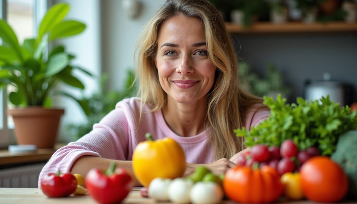 Collations Nutritives pour Mères Allaitantes : Astuces Simples pour Booster Énergie et Vitalité