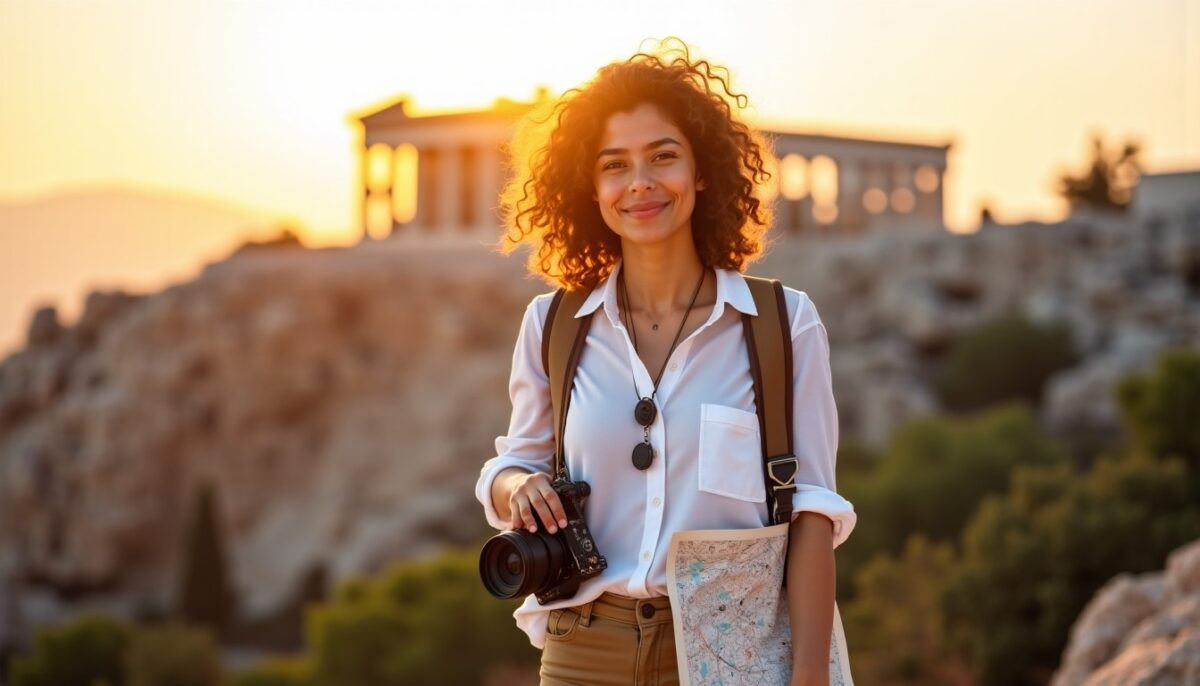 Explorer Athènes en 3 jours : guide détaillé et astuces incontournables Explorer Athènes en 3 jours : guide détaillé et astuces incontournables
